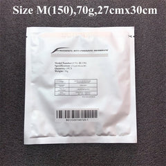 3 Sizes Cryolipolisis Freezefat Antifreezing Membranes Fat Freeze Membrane Antifreeze Film for Freezing Fat Cryotherapy - Guangzhou Itech Aesthetics Co.,Ltd