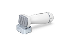 Adjustable Derma Stamp Microneedle 120 Pins - Skin Care Beard Growth Scalp Hair Micro Needling Tool