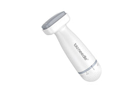 Adjustable Derma Stamp Microneedle 120 Pins - Skin Care Beard Growth Scalp Hair Micro Needling Tool