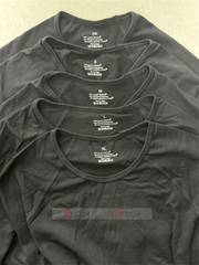 Black Miha Bodytec Ems Training Underwear Lyocell Ems Suit Vest Ems Undergarment For Gym Electric Muscle Stimulator Machine Size XS,S,M,L,XL,XXL - Guangzhou Itech Aesthetics Co.,Ltd