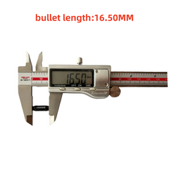 Pneumatic Shockwave Bullet – Shock Wave Therapy Machine Spare Part