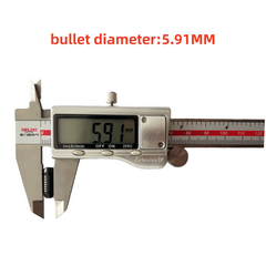 Pneumatic Shockwave Bullet – Shock Wave Therapy Machine Spare Part