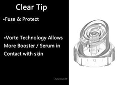 Hydra Tips Replacement Hydra Dermabrasion Spare Parts for Hydro Facial Machine Beauty Equipment - Guangzhou Itech Aesthetics Co.,Ltd