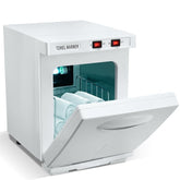 Professional UV Hot Towel Warmer Cabinet 5L β 360Β° Heating for Spa & Salon - Guangzhou Itech Aesthetics Co.,Ltd