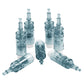 Dr. Pen M8 Nano Needle Cartridges, Electric Microneedling Pen MTS Serum Infusion Consumables