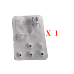Compatible Nano Chip Refill for RF EMS Mesotherapy Handpieces