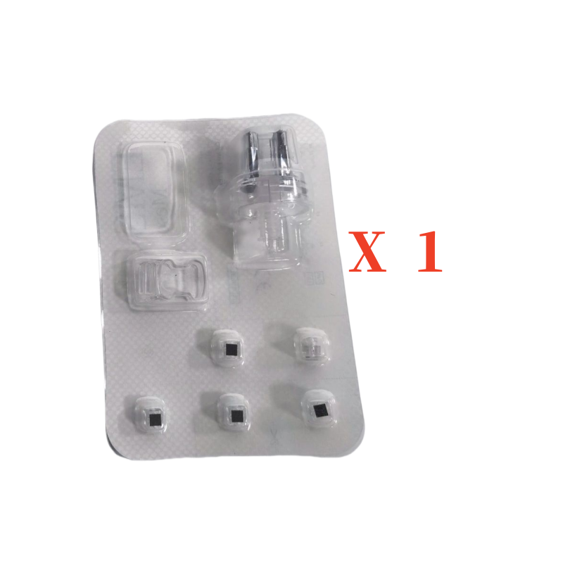 Compatible Nano Chip Refill for RF EMS Mesotherapy Handpieces