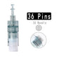 Dr. Pen M8 Nano Needle Cartridges, Electric Microneedling Pen MTS Serum Infusion Consumables