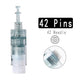 Dr. Pen M8 Nano Needle Cartridges, Electric Microneedling Pen MTS Serum Infusion Consumables