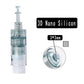 Dr. Pen M8 Nano Needle Cartridges, Electric Microneedling Pen MTS Serum Infusion Consumables