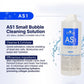 Aqua Peeling Solution 400ml for Hydro Dermabrasion – AS1, SA2 & AO3