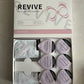 Anti-Aging CO2 Capsule Kit for Bubble Oxygen Facial Devices