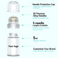 Hydra Needle 20 Pins Pro – Premium Titanium Serum Applicator | HN20-Pro