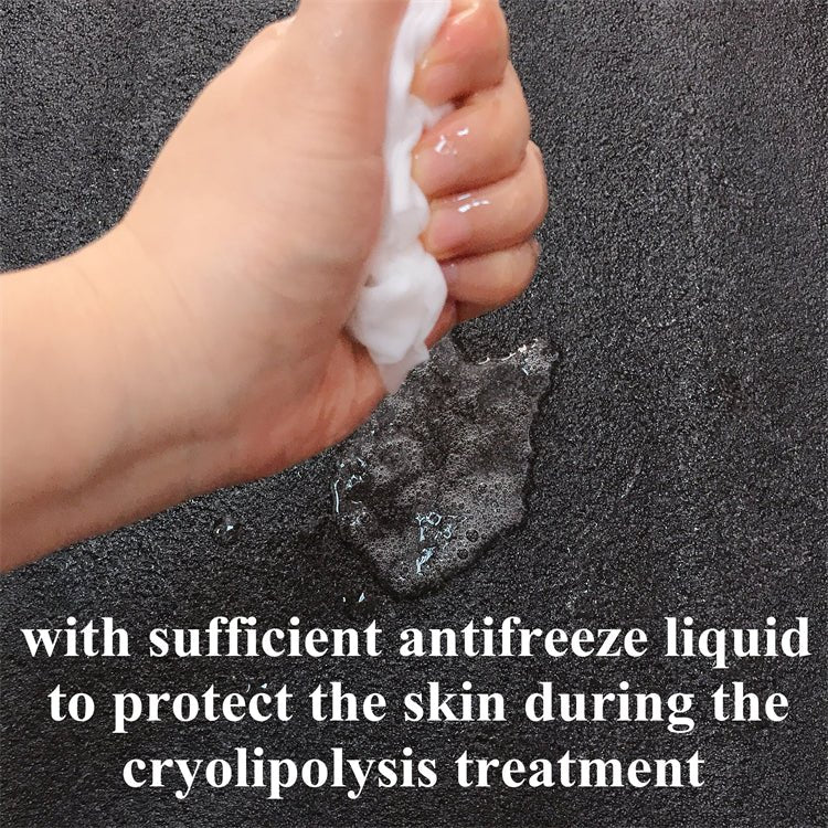 Reusable Cryotherapy Membrane for Fat Freezing Treatment Devices