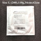 Hydrogel Antifreeze Membrane for Cryolipolysis Cold Contouring
