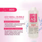 Aqua Peeling Solution 400ml for Hydro Dermabrasion – AS1, SA2 & AO3