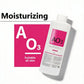 Aqua Peeling Solution 400ml for Hydro Dermabrasion – AS1, SA2 & AO3