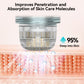 Hydra Needle 20 Pins Pro – Premium Titanium Serum Applicator | HN20-Pro