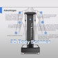 Multi-Frequency Body Composition Analyzer with Printer GS6.5C
