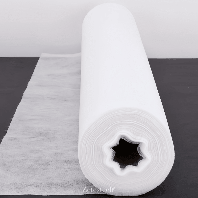 50pcs/Roll Disposable Foot Towel Non-Woven Pad Towel for Pedicure Nail Salon Beauty SPA Face Cradle Cover - Guangzhou Itech Aesthetics Co.,Ltd