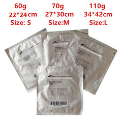 3 Sizes Cryolipolisis Freezefat Antifreezing Membranes Fat Freeze Membrane Antifreeze Film for Freezing Fat Cryotherapy