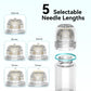 Hydra Needle 20 Pins Pro – Premium Titanium Serum Applicator | HN20-Pro