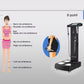 Multi-Frequency Body Composition Analyzer with Printer GS6.5C