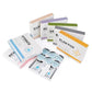 CO2 Oxygen Bubble Facial Capsules – 7 Treatment Types for Oxygen Jet Dermabrasion Machines