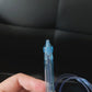 Triple Nozzle Jet Peel Handpiece Replacement – 3-Nozzle Oxygen Jet Peel Pen for Aqua Jet Peel & Hydra Dermabrasion Machines