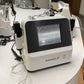 CO2 Bubble Oxygen Facial Machine with RF Radio Frequency SP20