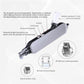 Nano Chip Mesotherapy Machine with RF, EMS & Serum Delivery H10