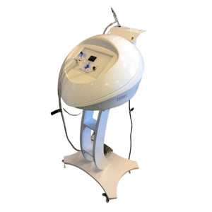 Oxygen Water Jet Facial Machine for Cleansing and Exfoliation H3
