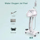 Oxygen Water Jet Facial Machine for Cleansing and Exfoliation H3