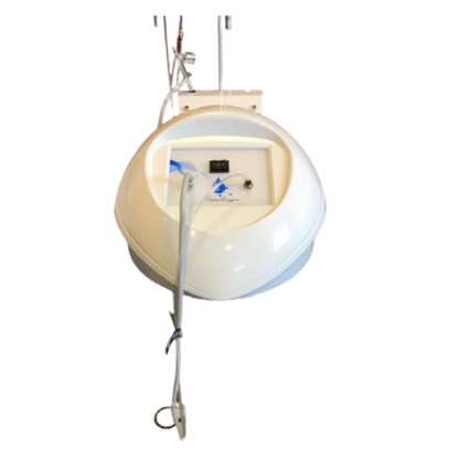 Oxygen Water Jet Facial Machine for Cleansing and Exfoliation H3