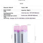 Dual Roll-On Wax Heater for Hair Removal, 2 × 100 g Chambers, 40 W × 2
