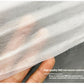Disposable Bed Covers with Face Hole for Massage & Spa – Non-Woven, Elastic, Breathable (20 Pcs)