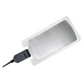Disposable ESU Neutral Electrode Plate – Monopolar/Bipolar Adhesive Pad