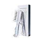 Crystal Scalp Oil Applicator Comb Liquid Dispenser Minoxidil Applicator 10ML