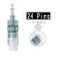 Dr. Pen M8 Nano Needle Cartridges, Electric Microneedling Pen MTS Serum Infusion Consumables