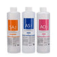 Aqua Peeling Solution 400ml for Hydro Dermabrasion – AS1, SA2 & AO3