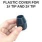 3G Pneumatic Shockwave Handpiece Tips & Replacement Accessories