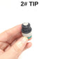 3G Pneumatic Shockwave Handpiece Tips & Replacement Accessories