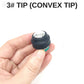 3G Pneumatic Shockwave Handpiece Tips & Replacement Accessories