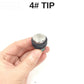3G Pneumatic Shockwave Handpiece Tips & Replacement Accessories