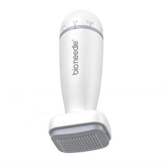 Adjustable Derma Stamp Microneedle 120 Pins - Skin Care Beard Growth Scalp Hair Micro Needling Tool - Guangzhou Itech Aesthetics Co.,Ltd