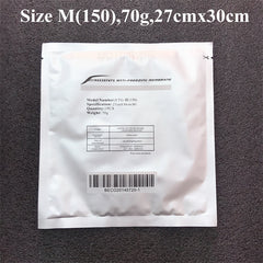3 Sizes Cryolipolisis Freezefat Antifreezing Membranes Fat Freeze Membrane Antifreeze Film for Freezing Fat Cryotherapy