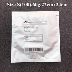 3 Sizes Cryolipolisis Freezefat Antifreezing Membranes Fat Freeze Membrane Antifreeze Film for Freezing Fat Cryotherapy