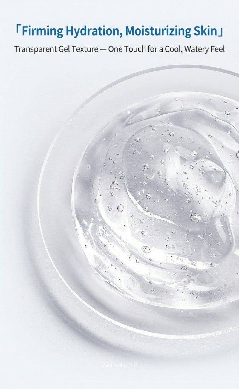 Non-Greasy Conductive Gel for Vacuum Cavitation Slimming Sessions