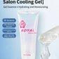 Professional Salon Gel for Body Sculpting and Cellulite Devices