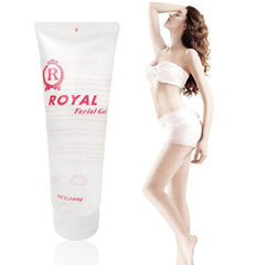 Body Conductive Gel 300g – RF, Cavitation & Ultrasonic Device Gel for Body Contouring & Skin Tightening